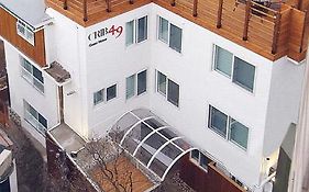 Crib 49 Guesthouse - Foreigner Only
